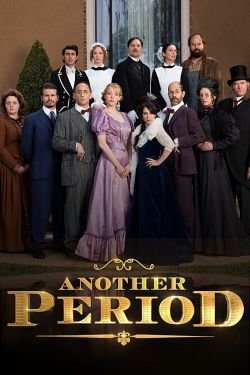 Сериал Гнилые времена 4 сезон