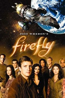Сериал Светлячок 2 сезон