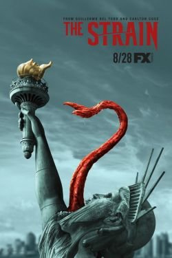 Сериал Штамм 5 сезон