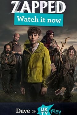 Сериал Попадец 4 сезон