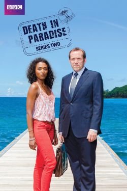 Сериал Смерть в раю 10 сезон