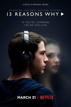 Сериал 13 причин почему 4 сезон
