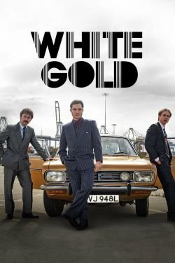 Сериал Белое золото 3 сезон