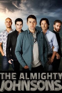 Сериал Всемогущие Джонсоны 4 сезон
