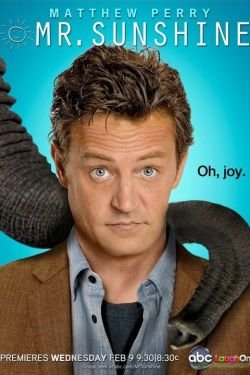 Сериал Мистер Саншайн 2 сезон