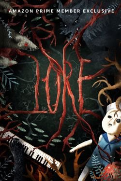 Сериал Предания 3 сезон