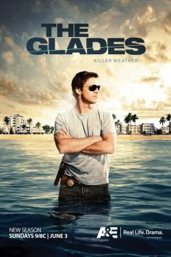 Сериал Болота 5 сезон