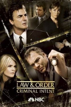 Сериал Закон и порядок. Преступное намерение 11 сезон