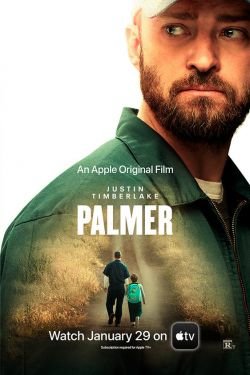Фильм Палмер 2