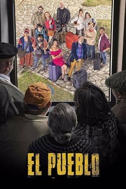 Сериал Народ 2 сезон